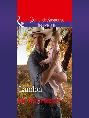 cover image of Landon